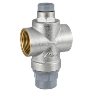 RBM R1139 Pressure Reducing Valve 0.5 - 4 Bar 3/4''