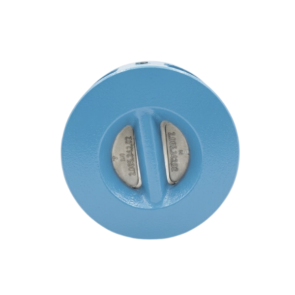 Double Disc Check Valve DN50