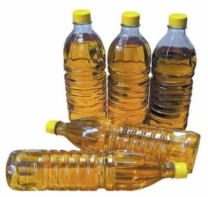 Air Conditioner Oil 1 L