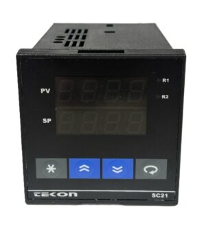 TEKON SC21-00/00/1100 Standard Temperature Controller