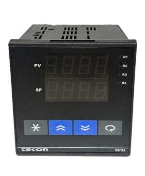 TEKON SC39-00/00/1100 Temperature Controller