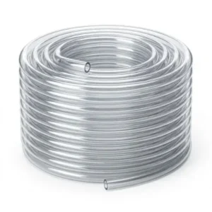 Transparent Hose 3/4" - Ø19mm