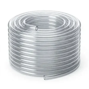 Transparent Hose 1" - Ø25mm