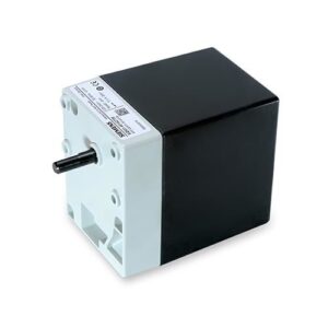 Siemens SQN30.121A2700 Burner Servomotor