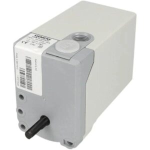 SIEMENS SQN70.244A20 Servomotor