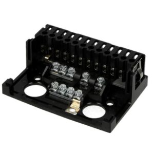 Siemens AGK11 Burner Control Socket