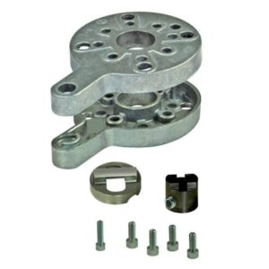SIEMENS ASK32N Rotary Valve Linkage Kit