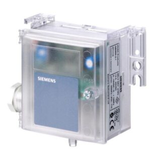 SIEMENS QBM2030-30 Differential Pressure Sensor