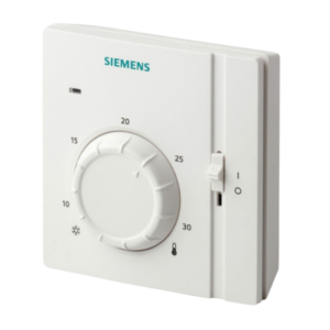 SIEMENS RAA31.16 Room Thermostat