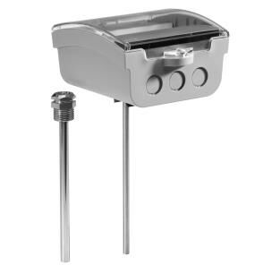 SIEMENS RLE-125 Direct Mount Temperature Control