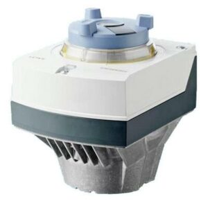 SIEMENS SAL81.00T40 Rotary Valve Actuator