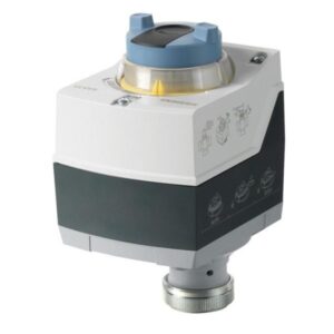Siemens SAS31.00 AC 230V Linear Valve Actuator