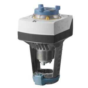 SIEMENS SAY61P03 Balancing Valve Actuator 24V