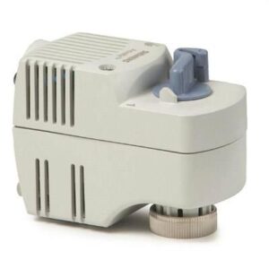 Siemens SFA21/18 Linear Valve Actuator