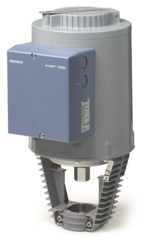 SIEMENS SKB62 Linear Valve Actuator