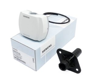 SIEMENS QAM2120.040 Duct Temperature Sensor