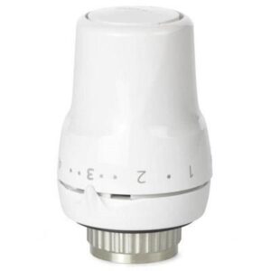 SIEMENS RTN51 Thermostatic Radiator Valve