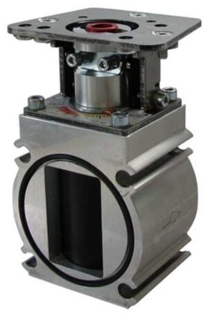 SIEMENS Proportional Gas Control Valve VKP40.50H