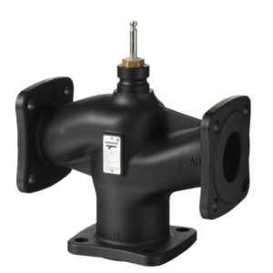 Siemens VXF42.150-315 3-Way Linear Valve DN150