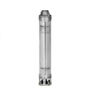 İmpo 4" Deep Well Submersible Pump Stage 7.5HP 5.5KW SK 406/45