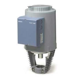SIEMENS SKD62 Linear Valve Actuator