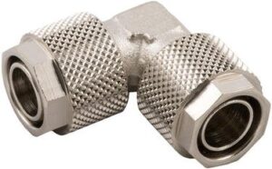AIGNEP 1130 Nut Tightening Elbow Ø6 mm