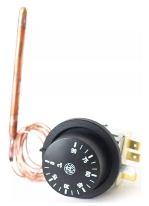 IMIT TR2 Spiral Thermostat 120°C 540168/A