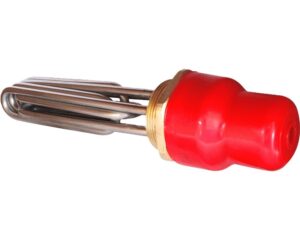 Three-Element Electric Heating Element 7.5 kW 2''