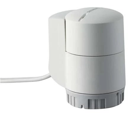 Siemens STA73 Valve Motor 24V AC