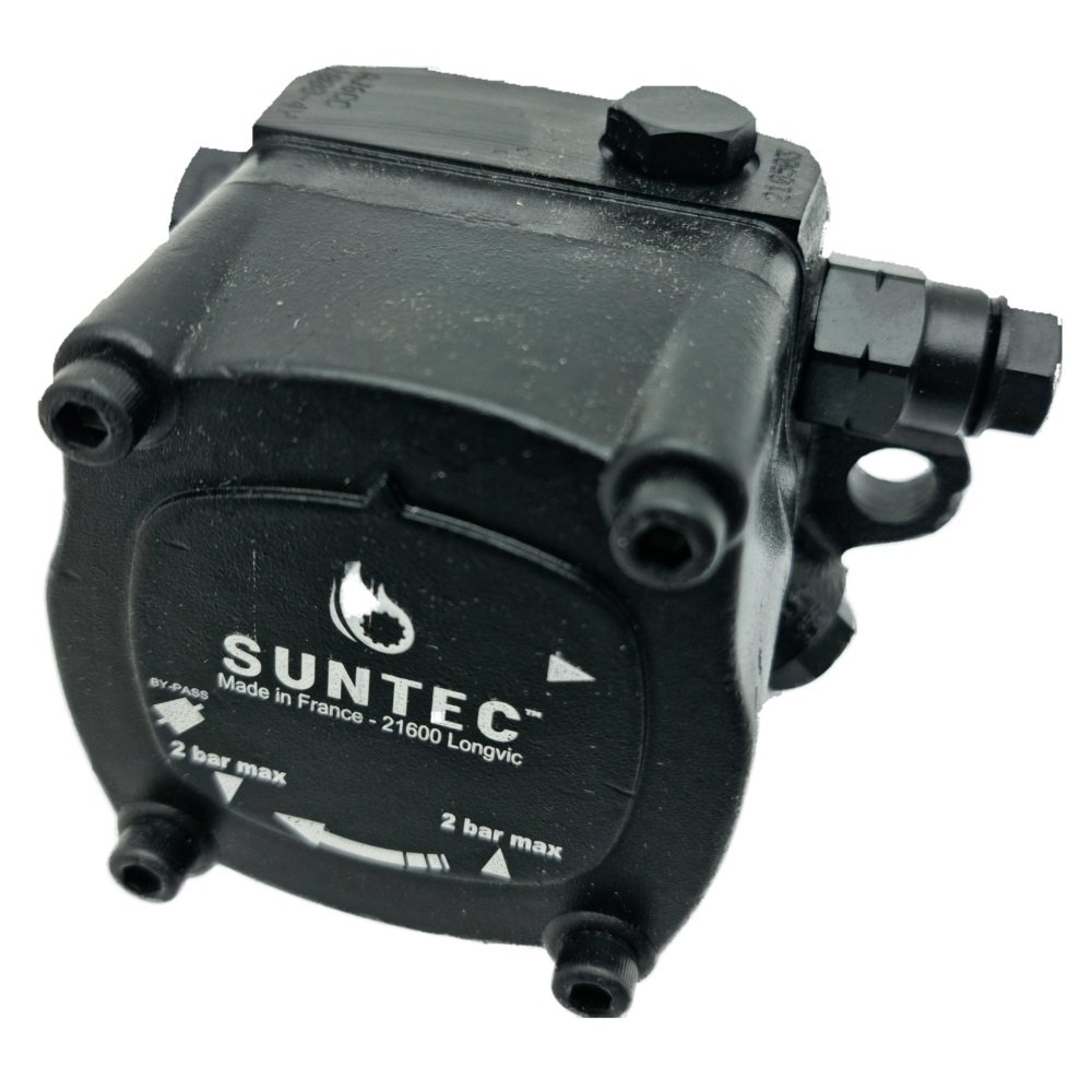 Suntec Fuel-Oil Pump AJ 4 CC 1000-3P