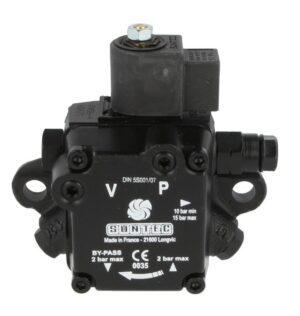 Suntec Diesel Fuel Pump AS67C 74563P