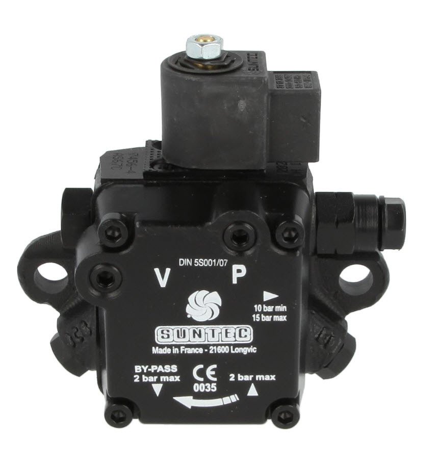 Suntec Diesel Fuel Pump AS67C 74563P