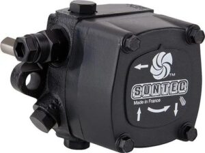 Suntec Fuel-Oil Pump AJ6 CC 1000-3P