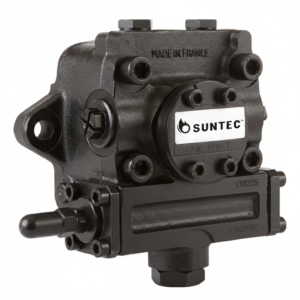 Suntec TA2C-4010-7 Fuel-Oil Fuel Pump