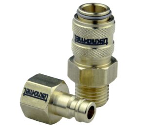 Adapter Hose End 21 Series 5mm