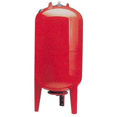 LİTSON Expansion Tank Vertical 750 Lt PN10