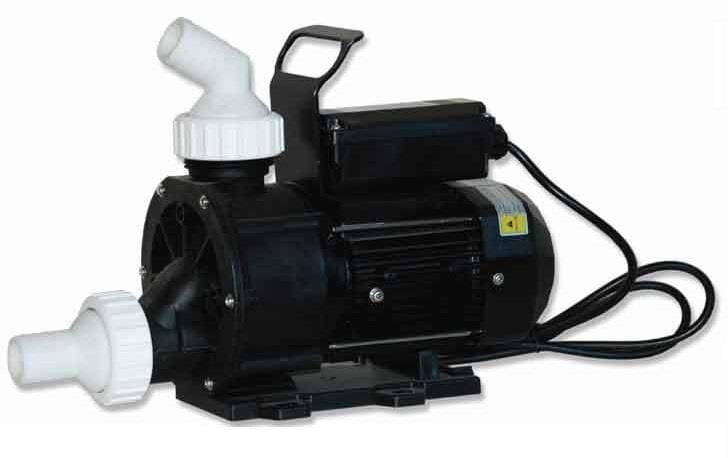 WATER SOUND TDA 150 Jacuzzi Pump 1.5 HP Salt Water Resistant
