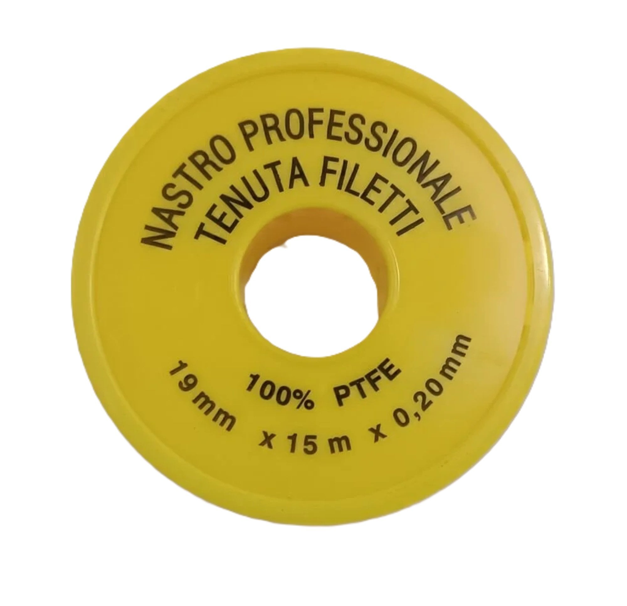 Teflon Tape Large