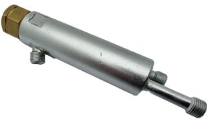 MONARCH Single Stage Burner MS Series