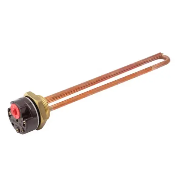 THERMOWATT RTM-300 Thermostatic Resistance Heater 2000W 1 1/4"
