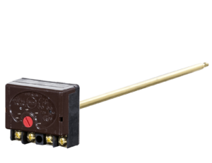 Thermowatt Thermostat 100°C-190°C 220V 20A 3412323
