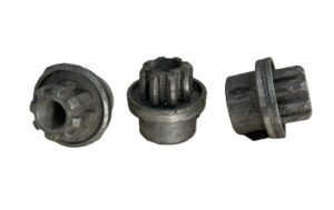 Thyssen Coupling Head
