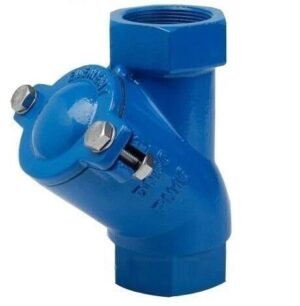 Compact Waste Water Check Valve 1 1/4"