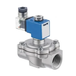 TORK PL1010.04P Pulse Valve 3/4"