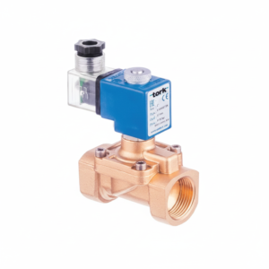 TORK S1000.03.145 Solenoid Valve 1/2"