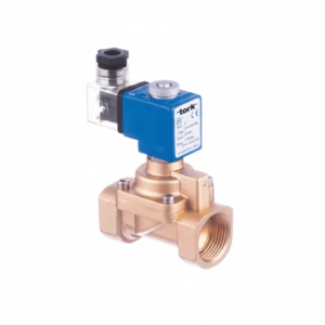 Tork S2083 Steam Solenoid Valve 3/4"