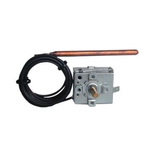 IMIT TR2 Spiral Thermostat (0-310°C) - 540020