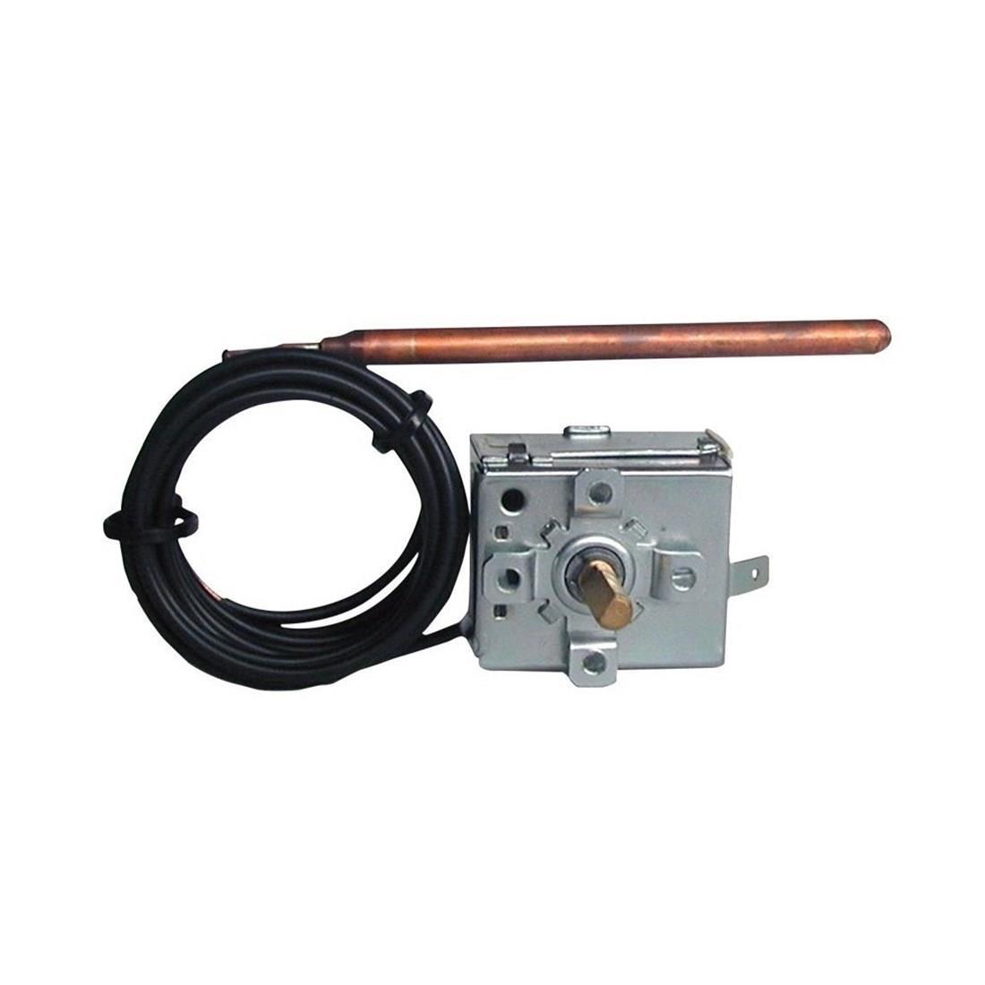 IMIT TR2 Spiral Thermostat (0-310°C) - 540020