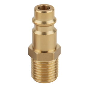 TST 26 Series Quick Coupling Male End 1/8"