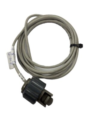 F3.00.P02 Insertion Type Turbine Flow Meter